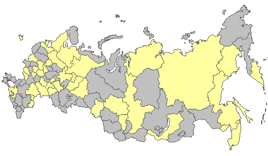 Рис. 8. Результаты ПЦР-детекции SARS-CoV-2 в базовых лабораториях двух НЦГ ВОЗ в РФ