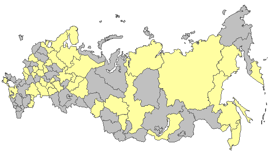 Рис. 8. Результаты ПЦР-детекции SARS-CoV-2 в базовых лабораториях двух НЦГ ВОЗ в РФ