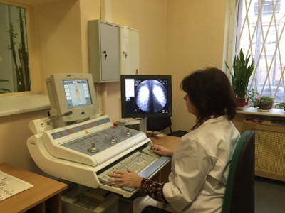 Рентген Рентген